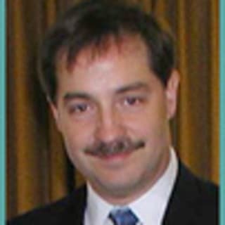 Joseph Calderone Jr., MD, Ophthalmology, Cranford, NJ, Overlook Medical Center