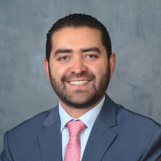 Daniel Samano Martin Del Campo, MD, Neurology, Miami, FL