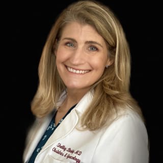 Shelley Binkley, MD, Obstetrics & Gynecology, Tacoma, WA