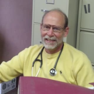 Michael Ragsdale, MD, Internal Medicine, Denver, CO