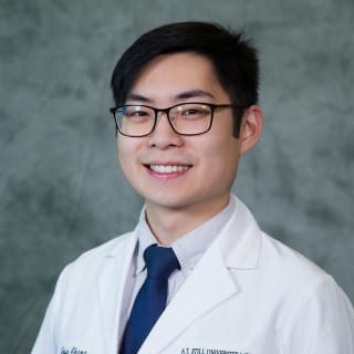 Jesse Chang, DO, Resident Physician, Dayton, OH