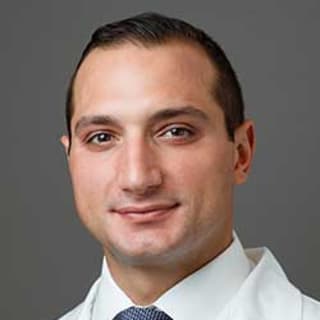 Francis Lovecchio, MD, Orthopaedic Surgery, New York, NY, Hospital for Special Surgery