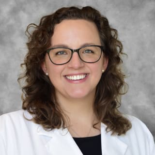 Erin Grinich, MD, Dermatology, Portland, OR