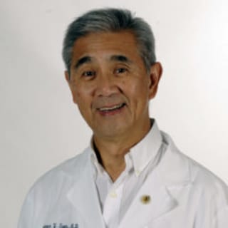 James Suen, MD, Otolaryngology (ENT), Little Rock, AR, UAMS Medical Center