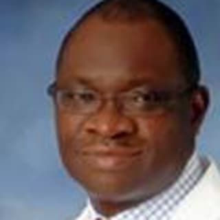 Ayotunde Faweya, MD