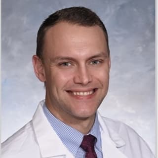 Emanuel Haug, MD, Orthopaedic Surgery, Charlottesville, VA