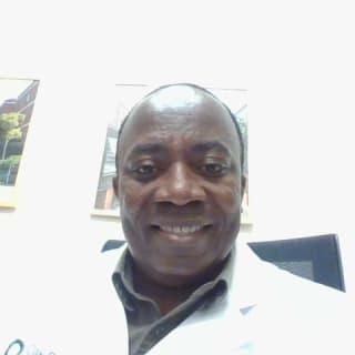 Armstrong Dadson, Family Nurse Practitioner, Durham, NC