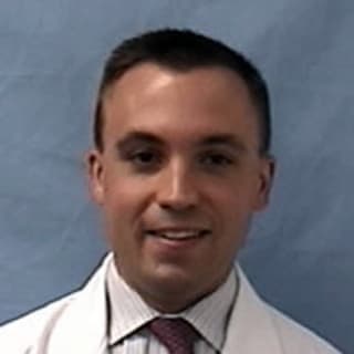 Christopher Wyckoff, MD, Pulmonology, Arlington, VA, Virginia Hospital Center