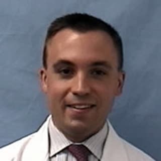 Christopher Wyckoff, MD, Pulmonology, Falls Church, VA