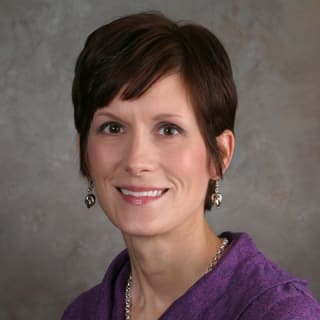 Carissa (Verhey) Scheve, Pediatric Nurse Practitioner, Des Moines, IA