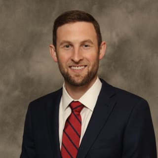 Evan Neville, MD, Vascular Surgery, Belleville, IL