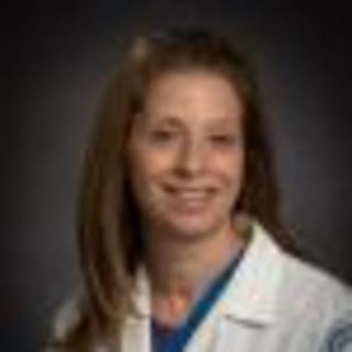 Tziporah Israel, Emergency Medicine, Nyack, NY
