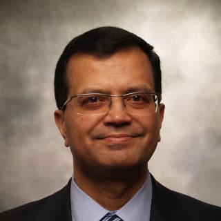 Danish Saeed, MD