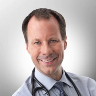 Edward Schloss, MD, Cardiology, Cincinnati, OH, Christ Hospital