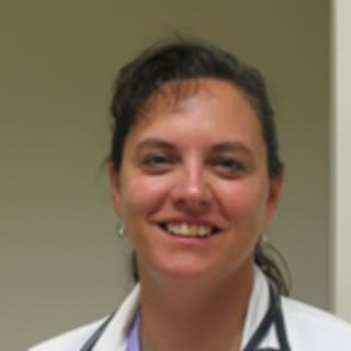 Tami (Vanvoorst) Gudenkauf, DO, Emergency Medicine, Dubuque, IA