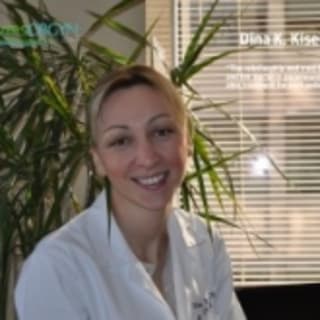 Dina Kiseleva, MD, Obstetrics & Gynecology, Santa Monica, CA, Providence Saint John's Health Center