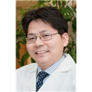 Jianlin Xie, MD, Gastroenterology, Flushing, NY, NYC Health + Hospitals / South Brooklyn Health