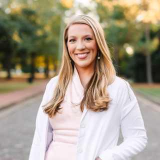 Olivia Cockrell, PA, Physician Assistant, Greenville, AL