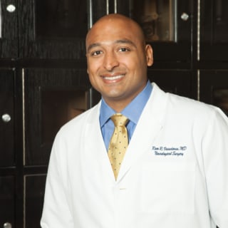 Ram Vasudevan, MD, Neurosurgery, Austin, TX, St. David's North Austin Medical Center