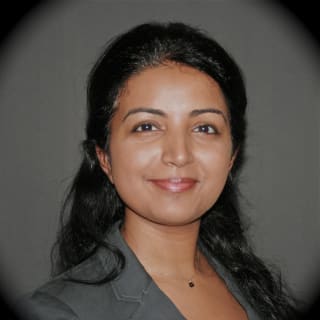 Madalsa Patel, MD, Pediatric Cardiology, Miami, FL, Cleveland Clinic