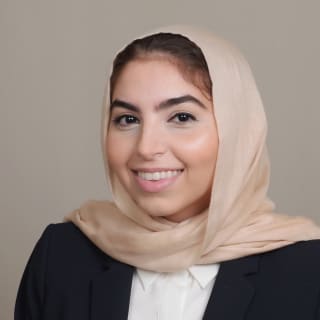 Mina Alsalihi, DO, Resident Physician, Baltimore, MD