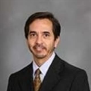 Cesar Fernandez, MD, Gastroenterology, Gadsden, AL, Riverview Regional Medical Center