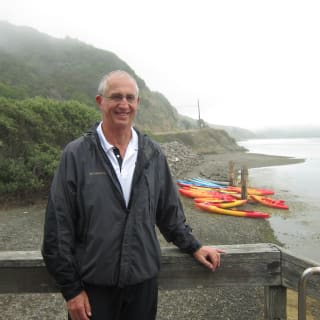 Neil Berkowitz, MD, Family Medicine, San Diego, CA