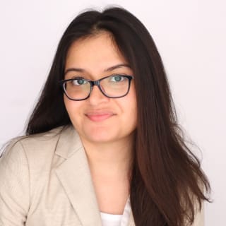 Geeta Ahuja, MD