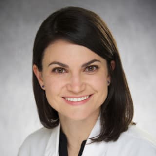 Anna (Bria) Conroy, PA, Obstetrics & Gynecology, Iowa City, IA