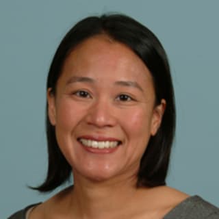 Christine Yeh, MD, Pediatrics, Oakland, CA, Kaiser Permanente Oakland Medical Center