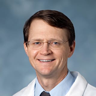 John Moritz, MD, Family Medicine, Chardon, OH, University Hospitals Cleveland Medical Center