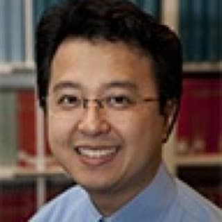 Paul Yang, MD, Ophthalmology, Portland, OR, OHSU Hospital