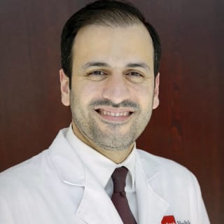 Bilal Farhan, MD, Urology, Webster, TX, University of Texas Medical Branch