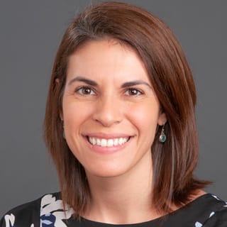Jessica Valente, MD