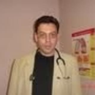 Oleg Kotelskiy, DO, Family Medicine, Brooklyn, NY, New York Community Hospital