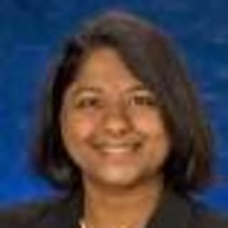 Sabitha Rajan, MD, Internal Medicine, Austin, TX