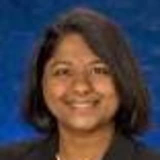 Sabitha Rajan, MD, Internal Medicine, Greenwich, CT