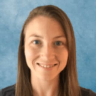 Virginia (Kinsey) Streeter