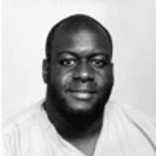 Patrick Chery, MD, Anesthesiology, Danbury, CT