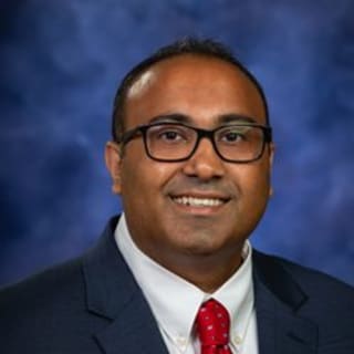 Jaskanwal Bisla, MD, Cardiology, Chandler, AZ