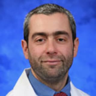 Dmitri Bezinover, MD, Anesthesiology, Hershey, PA, Penn State Milton S. Hershey Medical Center