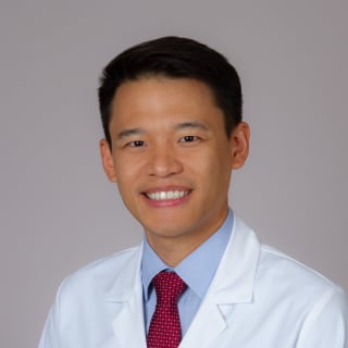 Tommy Sheu, MD, Radiation Oncology, Fullerton, CA, Providence St. Jude Medical Center