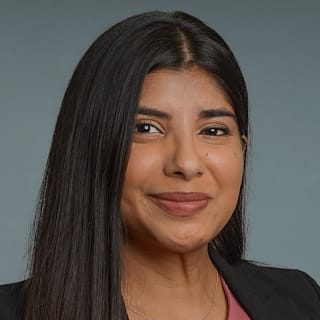 Nushin Khan, MD, Endocrinology, Mineola, NY