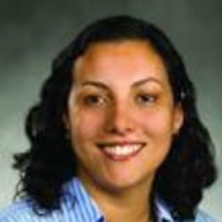 Adriana Tobar, MD