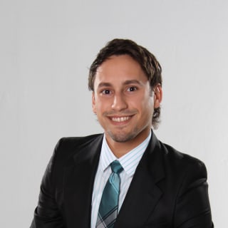 Jason Jimenez Ocasio, MD, Radiology, Gurabo, PR