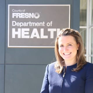 Sara Goldgraben, MD