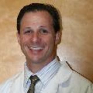 Doug Clouse, MD, Orthopaedic Surgery, Chandler, AZ, Banner - University Medical Center Phoenix
