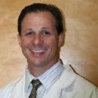 Doug Clouse, MD