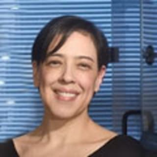 Maria Arcila, MD, Pathology, New York, NY, Memorial Sloan Kettering Cancer Center