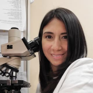 Jennifer Moreira-Dinzey, MD, Pathology, New Haven, CT, Brookwood Baptist Medical Center
